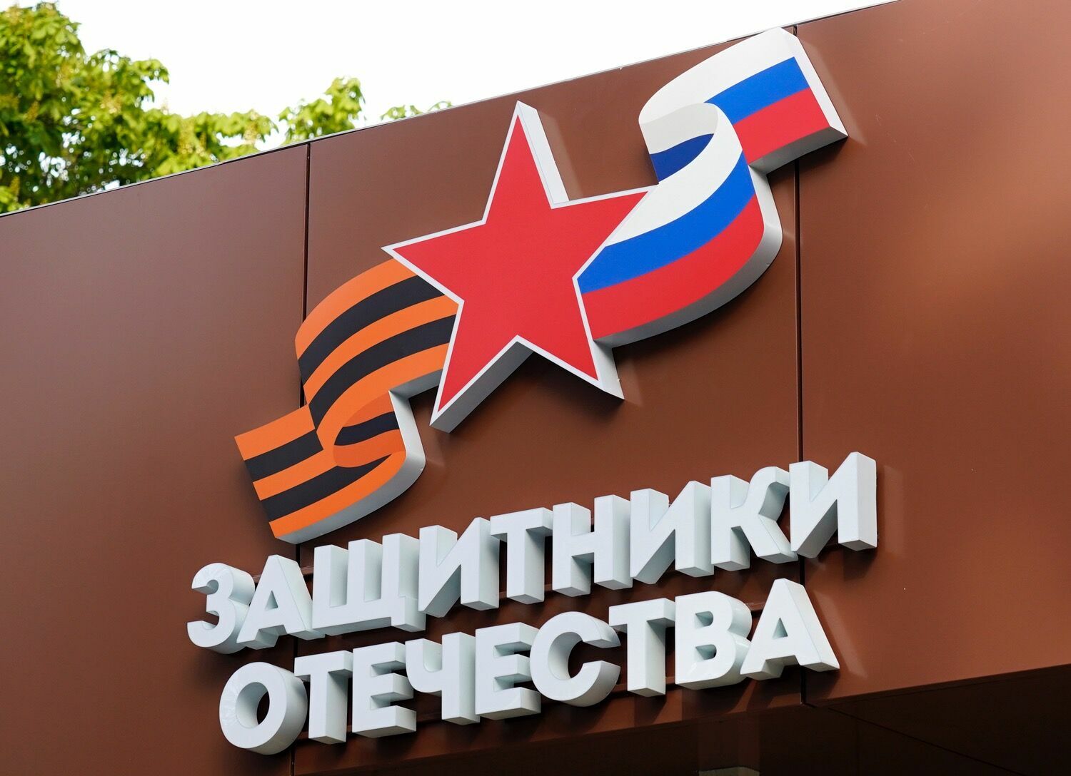 Поддержка Президента и армии.