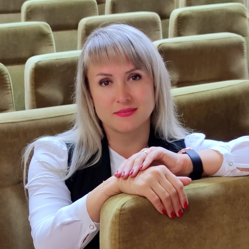 Фоменко Таисия Анатольевна.